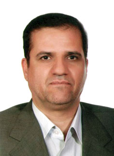آقای دکتر رضا راعی